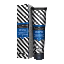 Polutrajna farba za kosu OSMO Color Psycho 150ml - Wild Cobalt